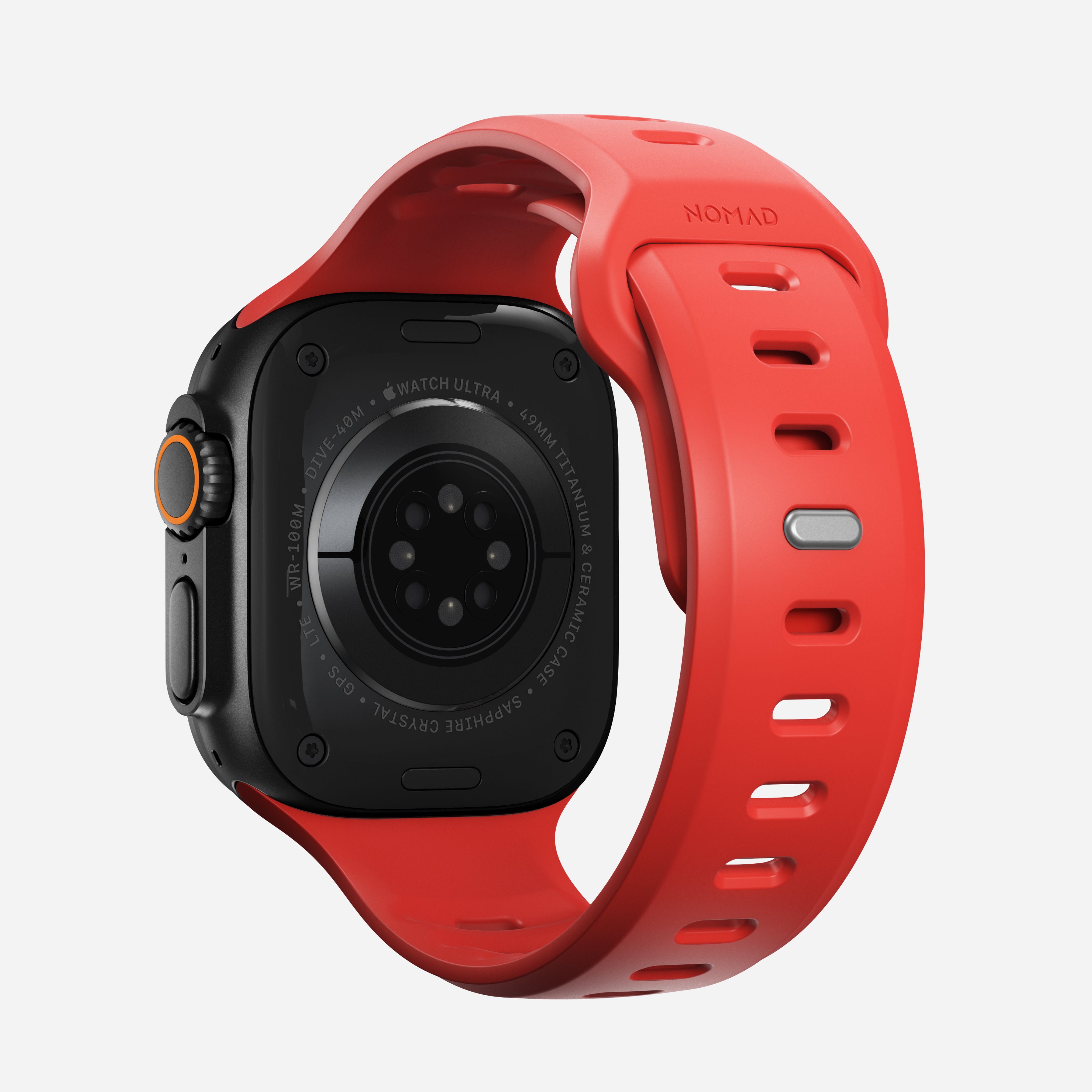 Tempo Band - 49mm | Crush