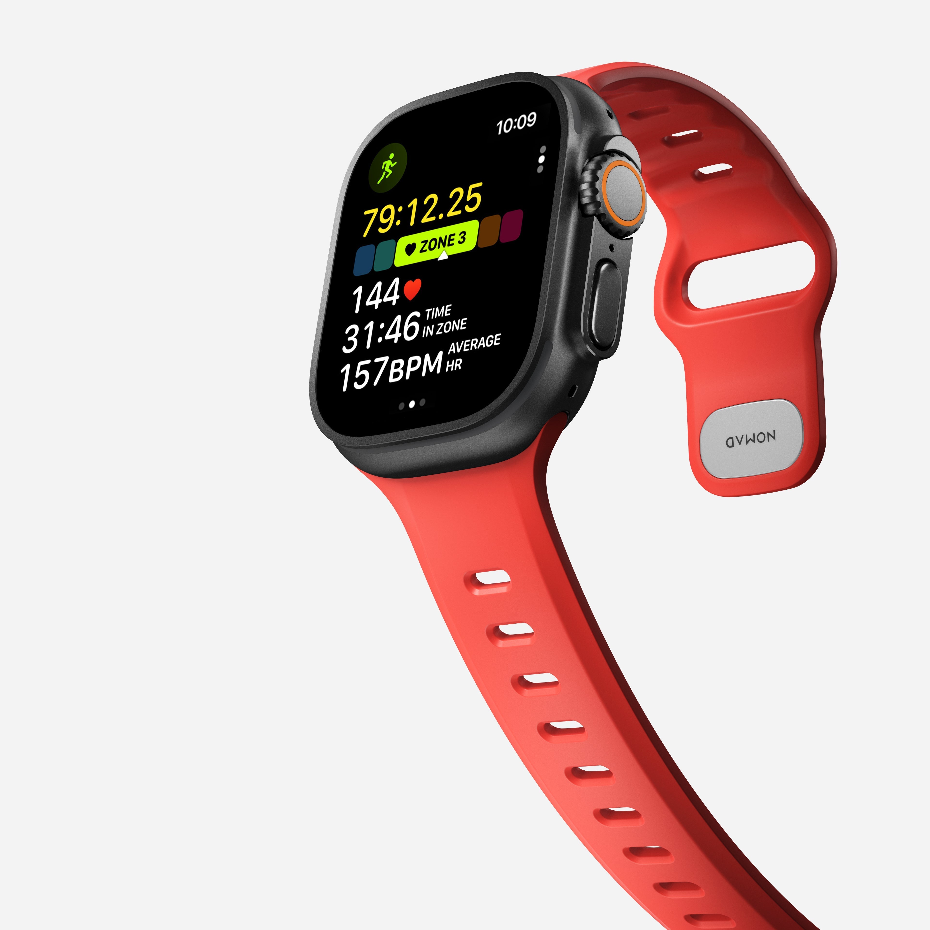 Tempo Band - 49mm | Crush