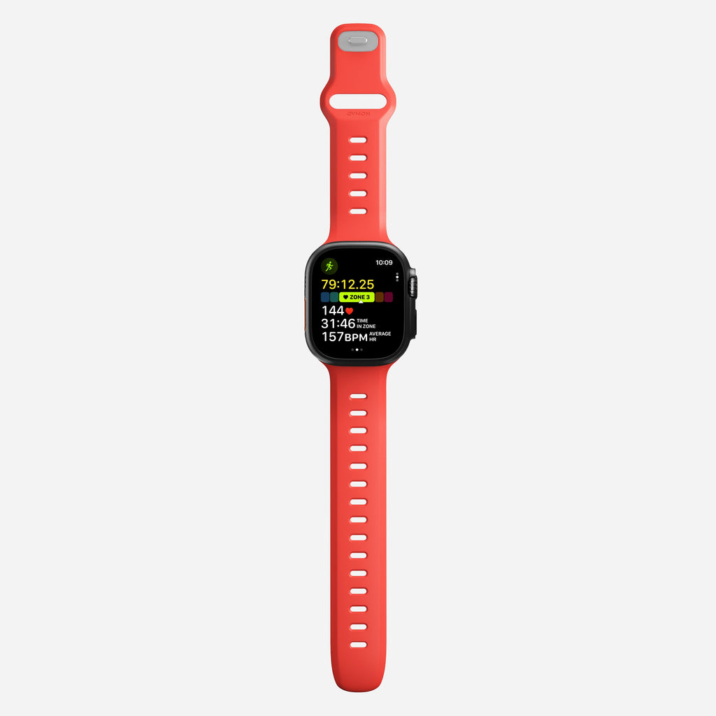 Tempo Band - 49mm | Crush