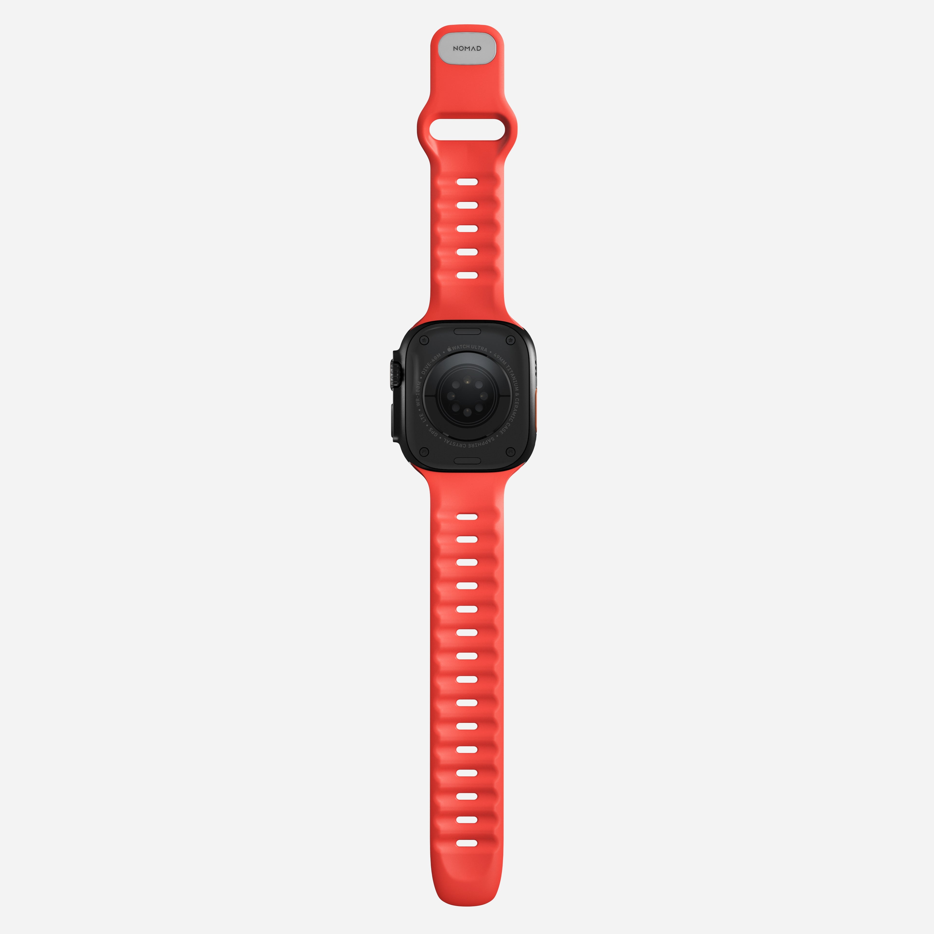 Tempo Band - 49mm | Crush