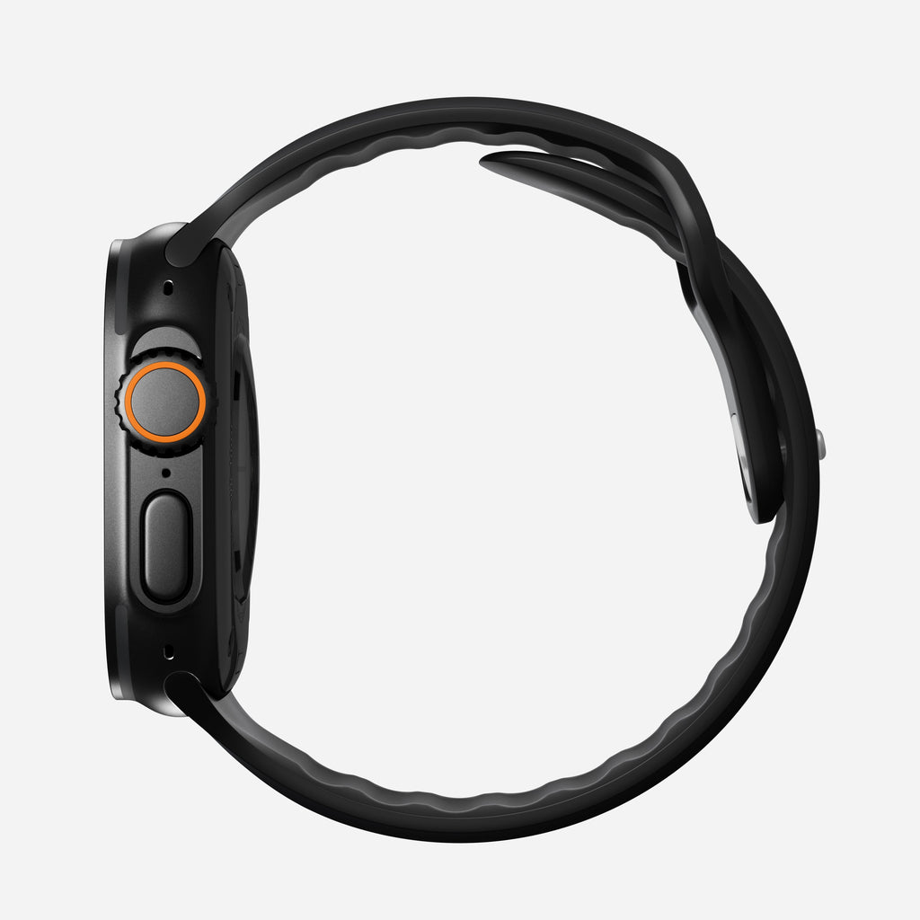 Tempo Band - 49mm | Black