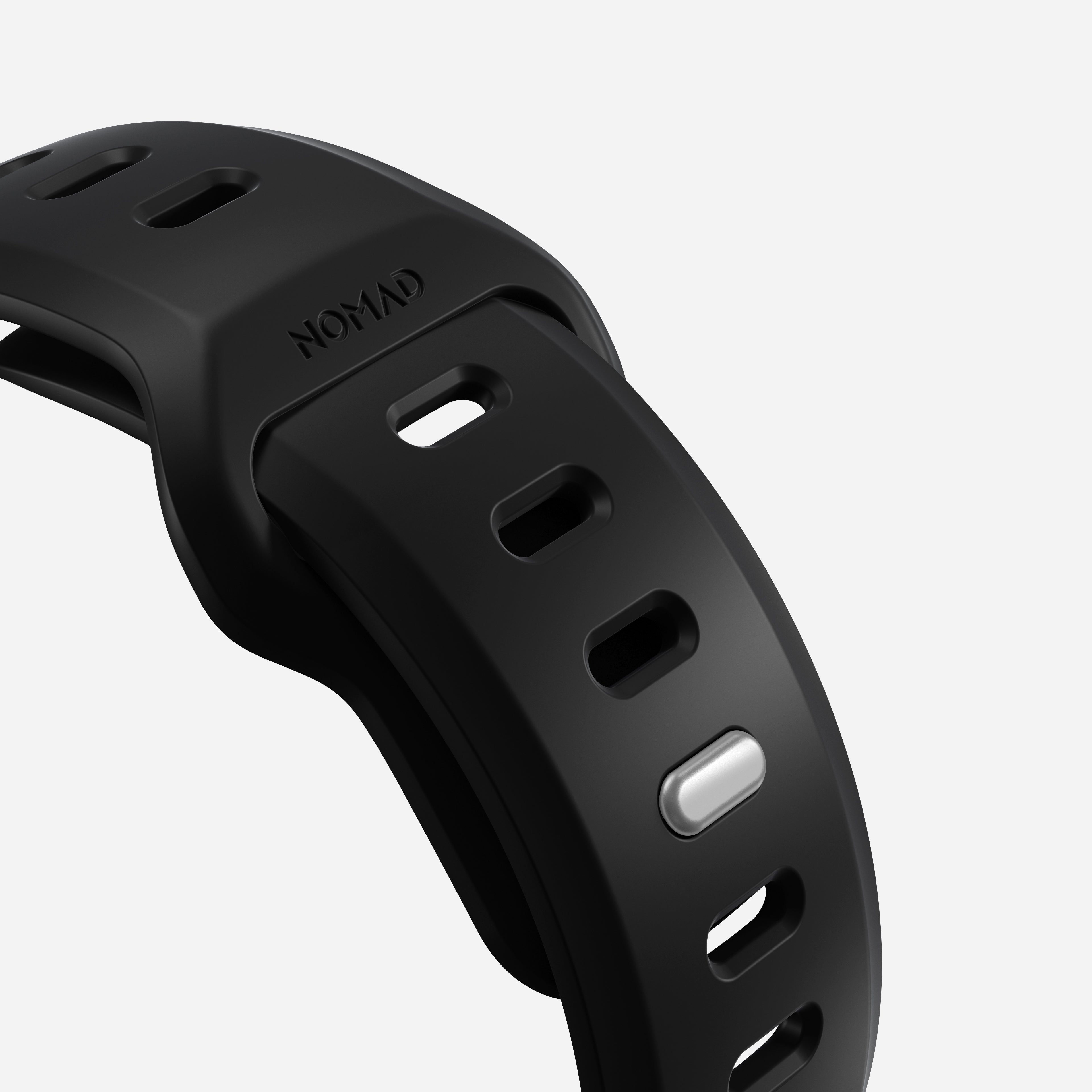 Tempo Band - 49mm | Black