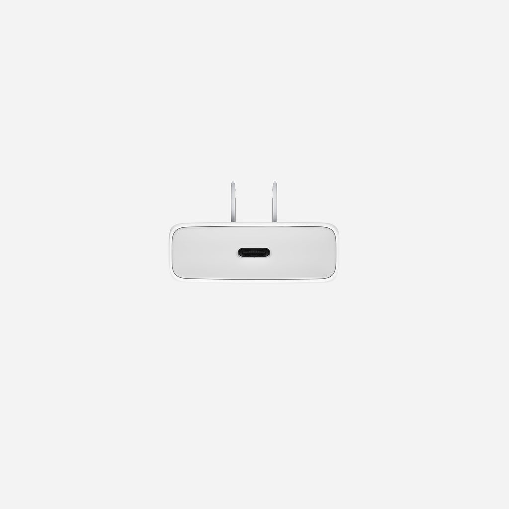 AC Adapter - 40W | Slim | White | US