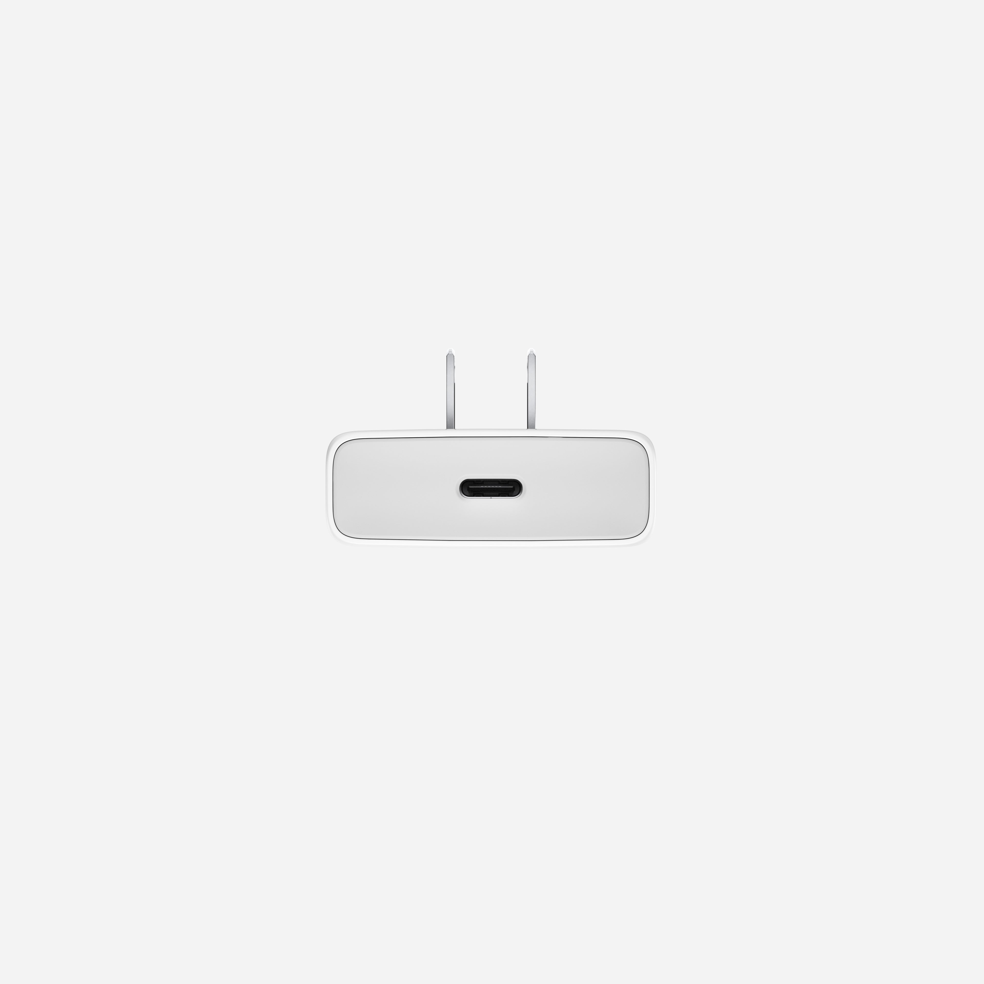 AC Adapter - 40W | Slim | White | US