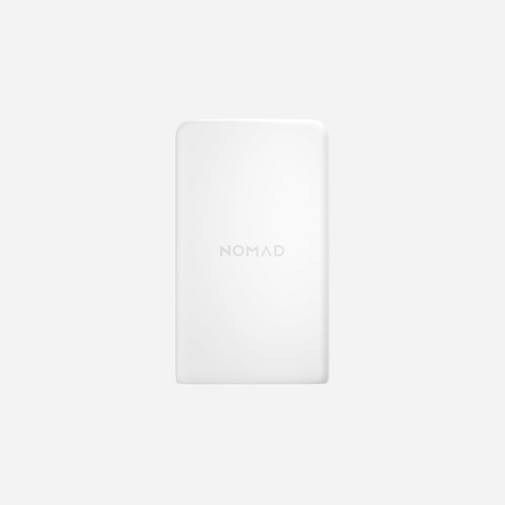 AC Adapter - 40W | Slim | White | US