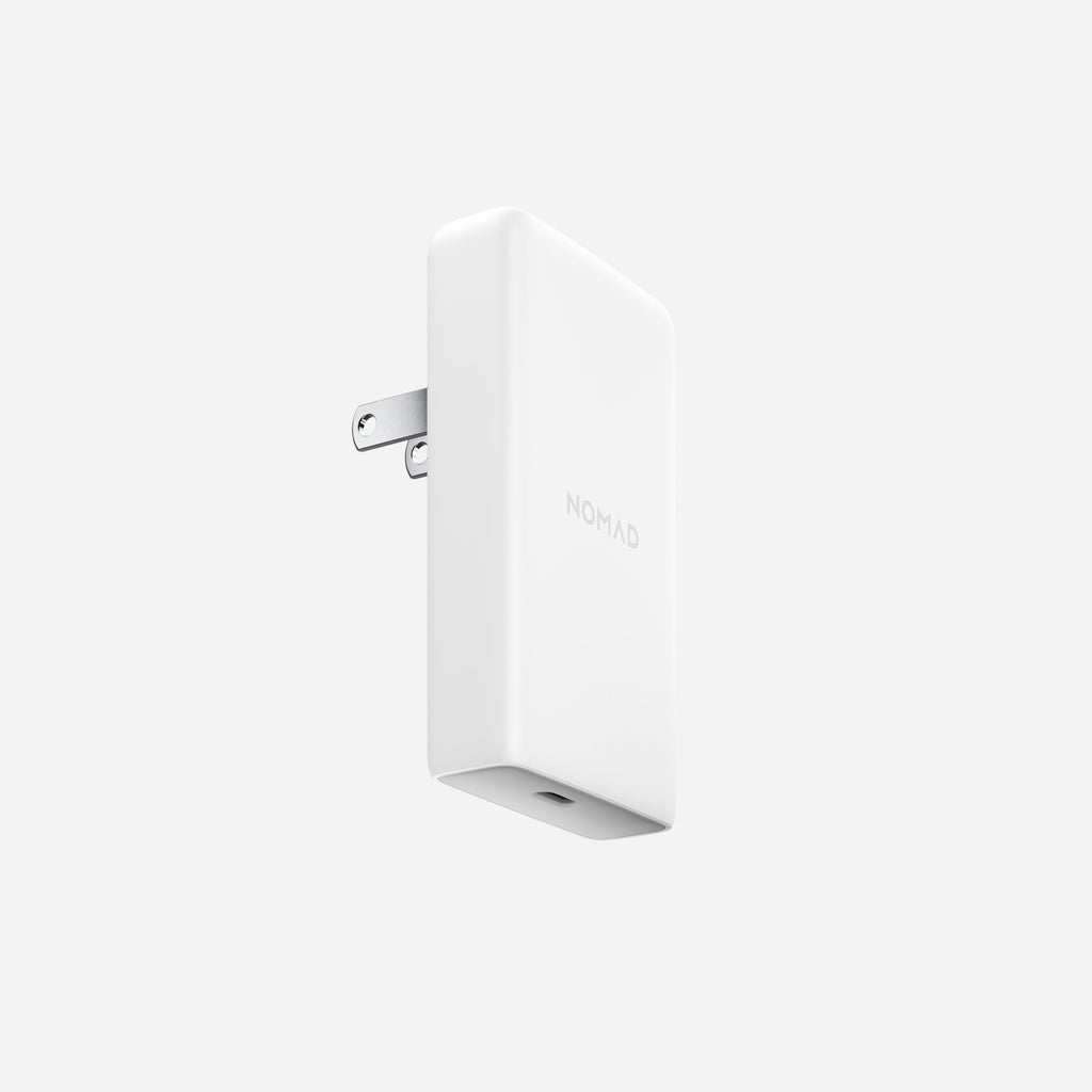 AC Adapter - 40W | Slim | White | US