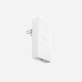 AC Adapter - 40W | Slim | White | US