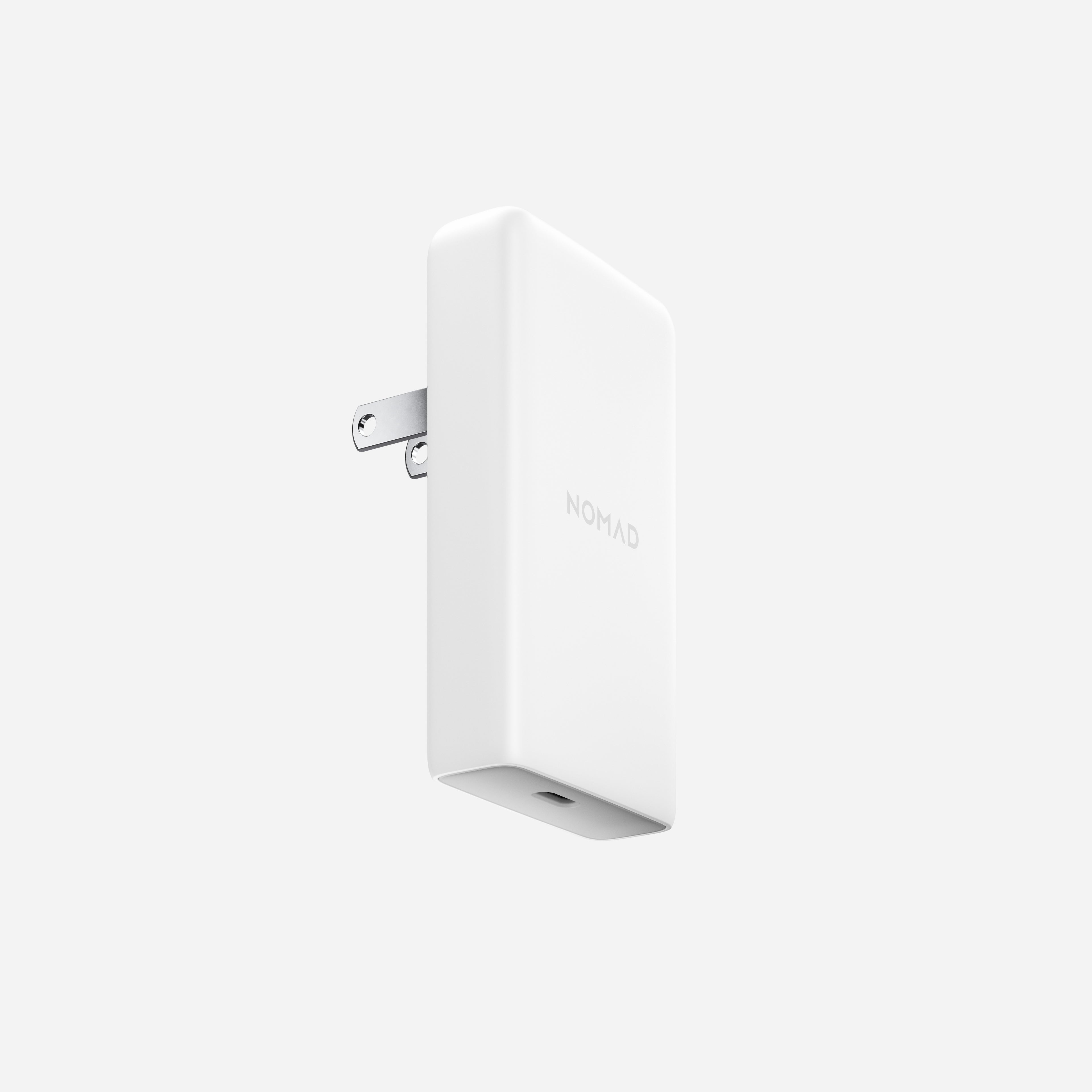 AC Adapter - 40W | Slim | White | US