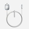 Universal Cable for Apple Watch | 1.5m | White