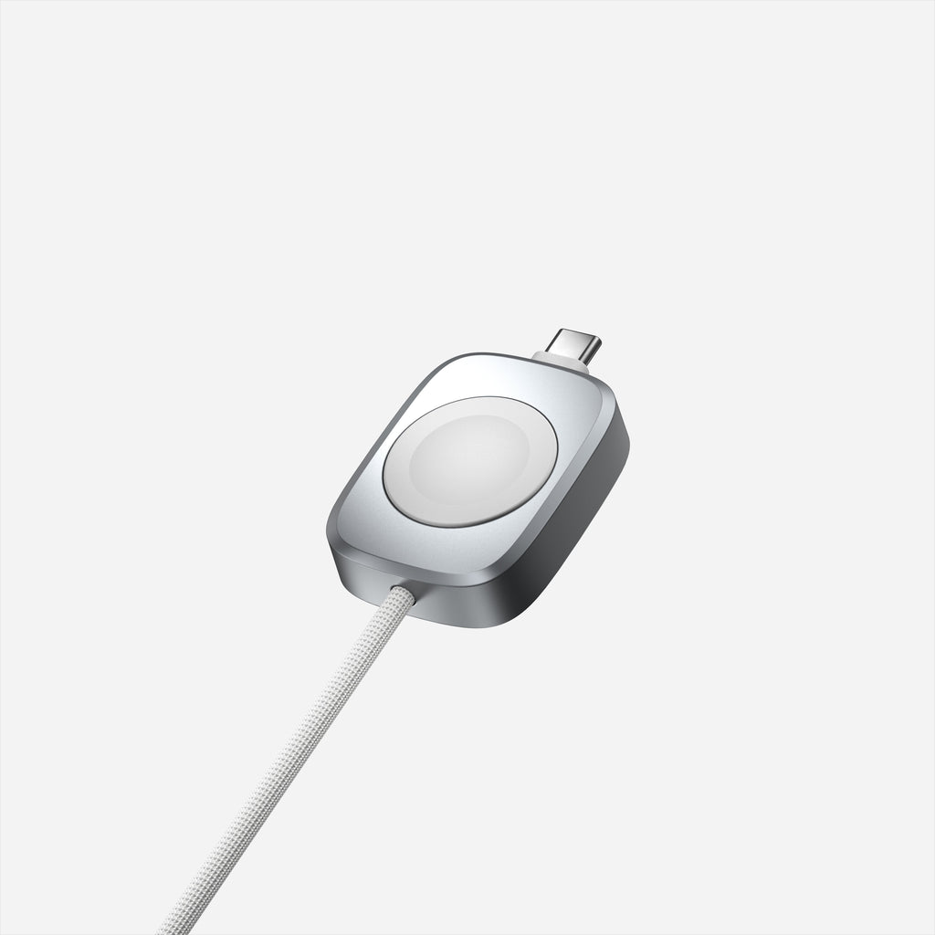 Universal Cable for Apple Watch | 1.5m | White