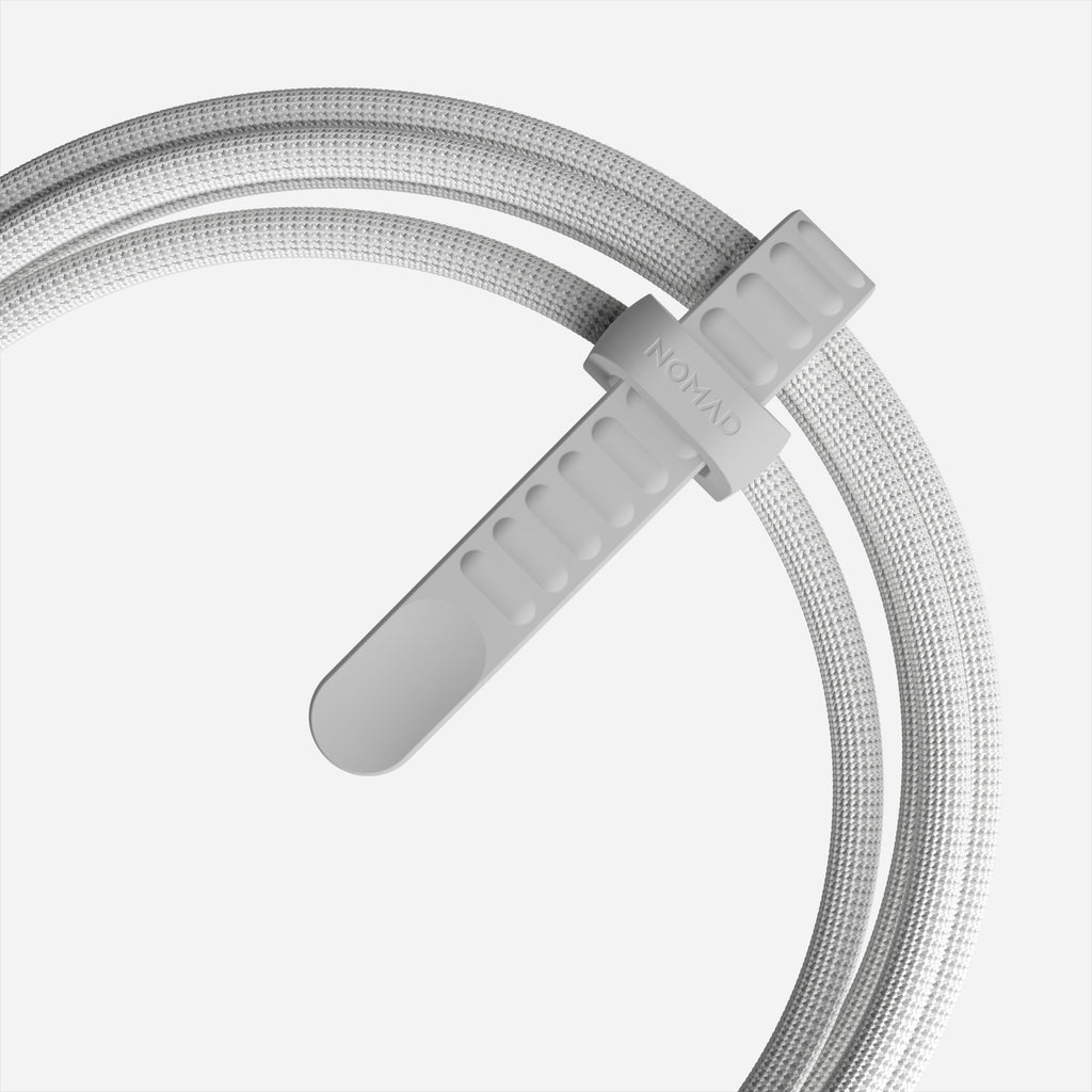 USB C Cable - 1.5M | USB C | Kevlar | V3 | White