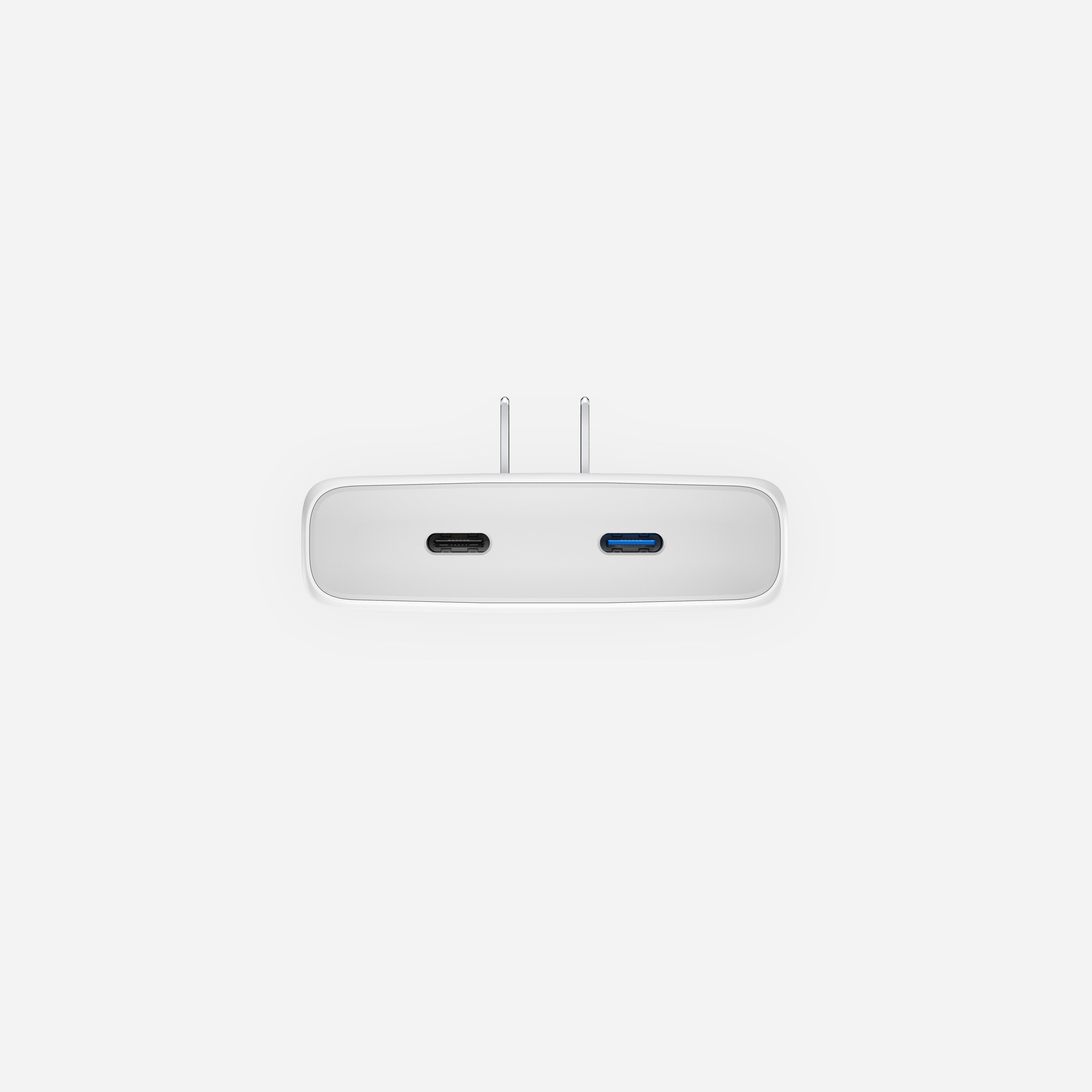 AC Adapter - 100W | Slim | White