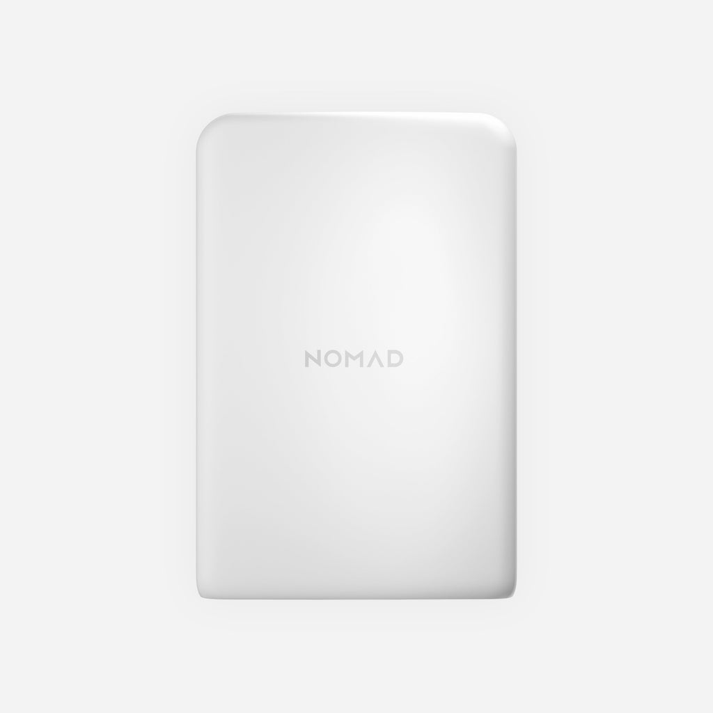 AC Adapter - 100W | Slim | White