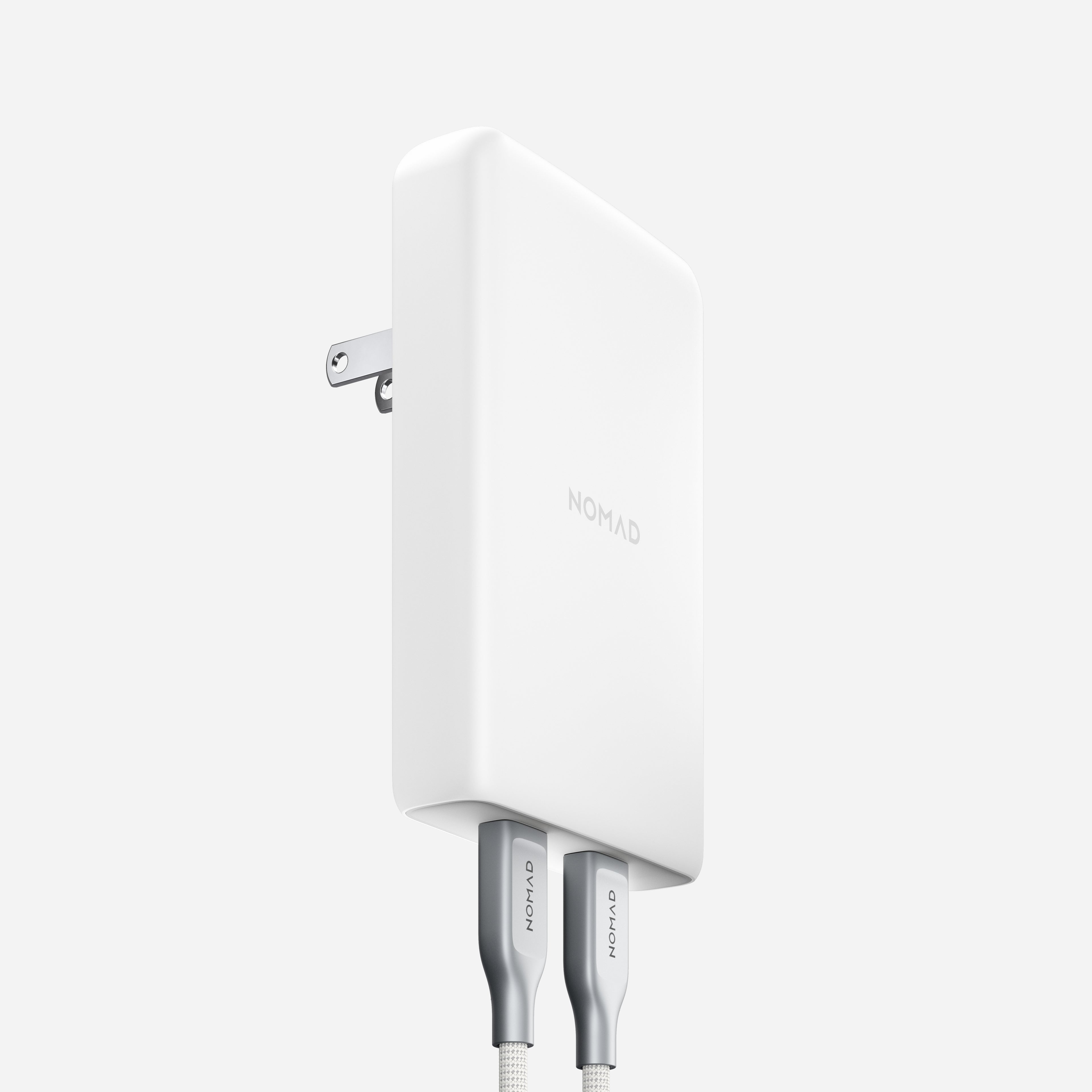 AC Adapter - 100W | Slim | White