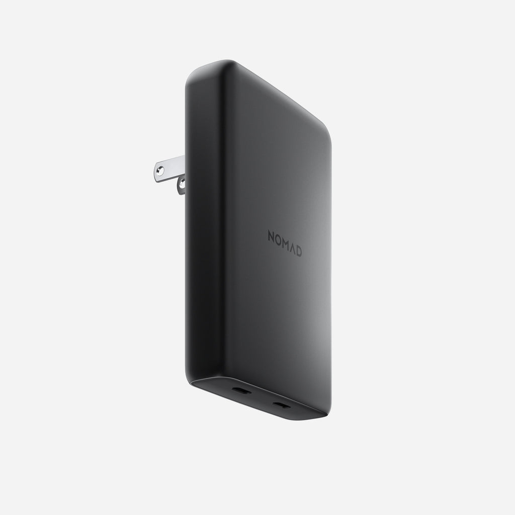 AC Adapter - 100W | Slim | Carbide