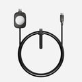 Universal Cable for Apple Watch | 1.5m | Carbide