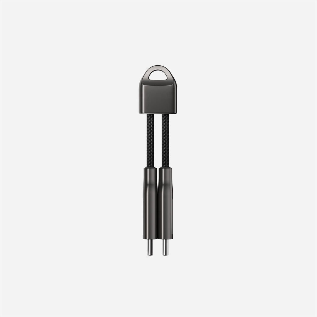 ChargeKey - USB C | V2 | Carbide