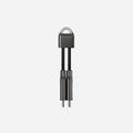 ChargeKey - USB C | V2 | Carbide