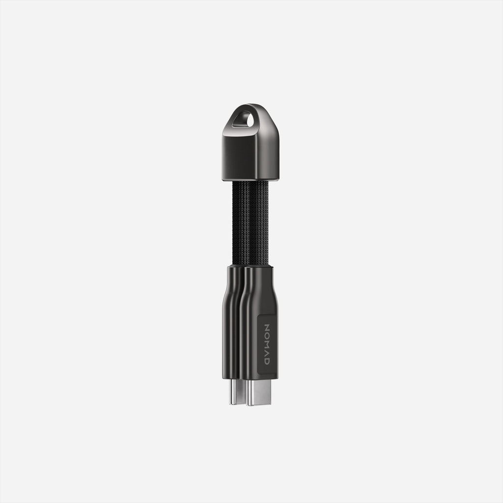 ChargeKey - USB C | V2 | Carbide