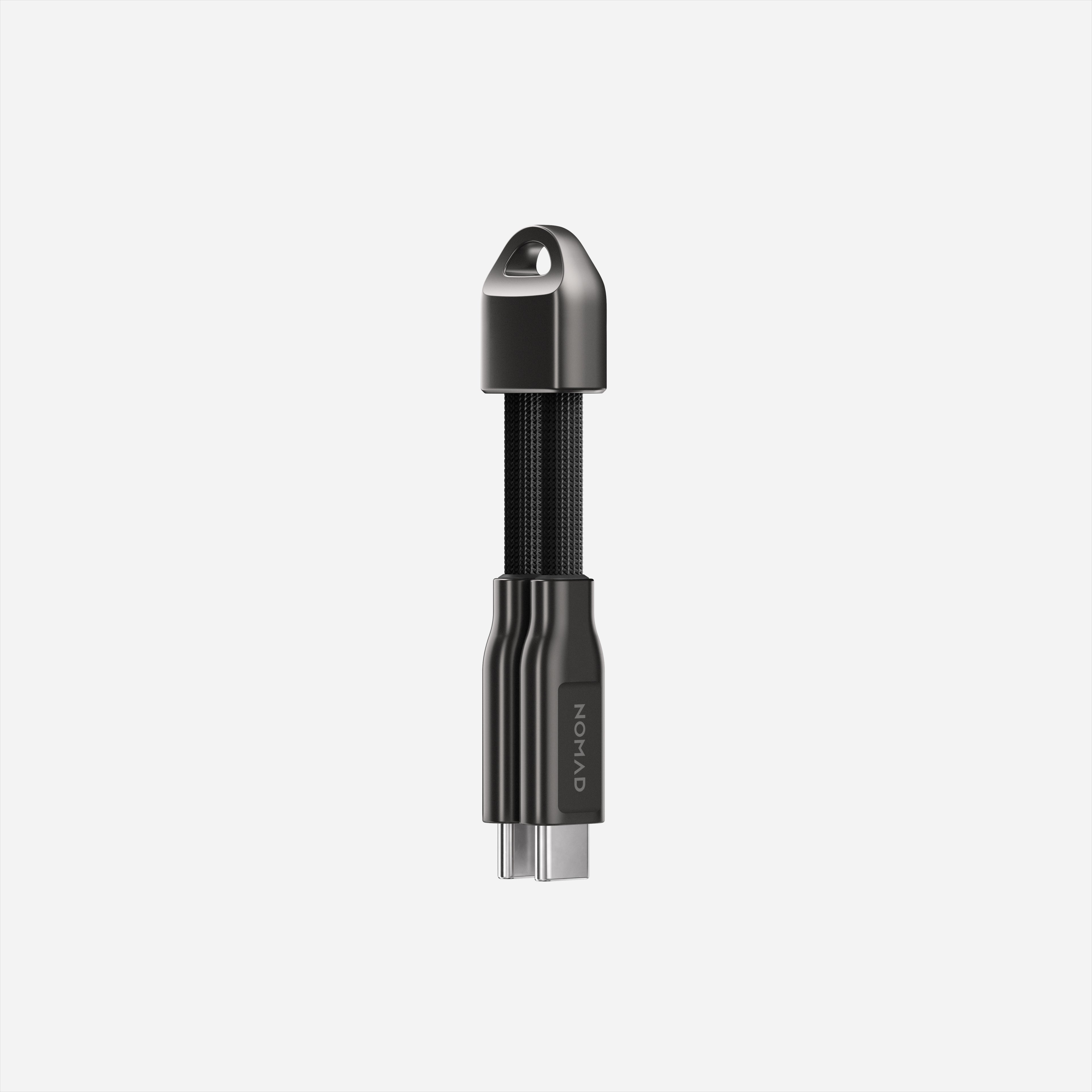 ChargeKey - USB C | V2 | Carbide