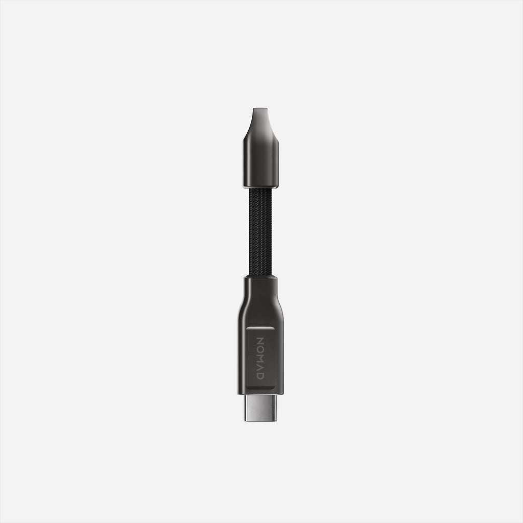 ChargeKey - USB C | V2 | Carbide
