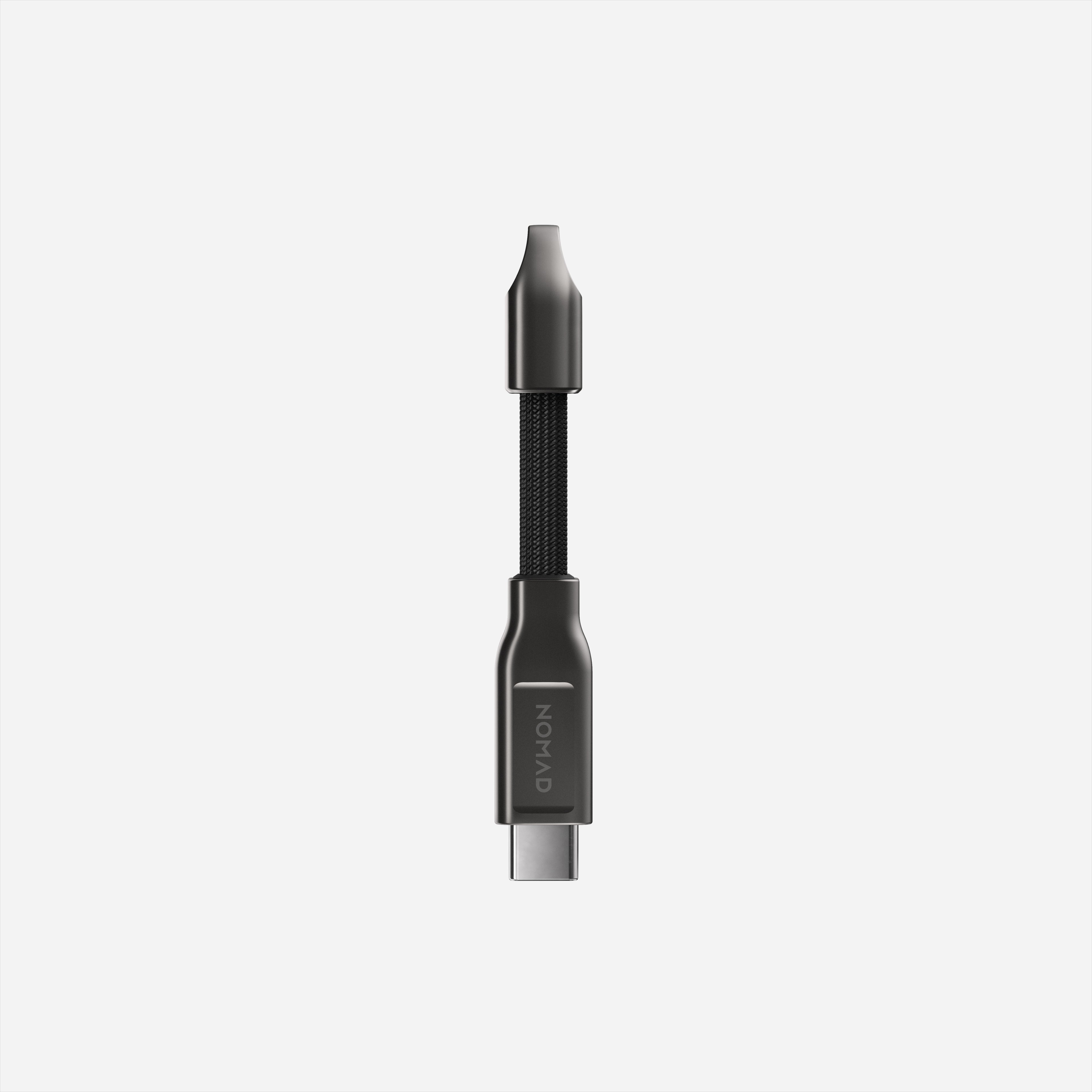 ChargeKey - USB C | V2 | Carbide