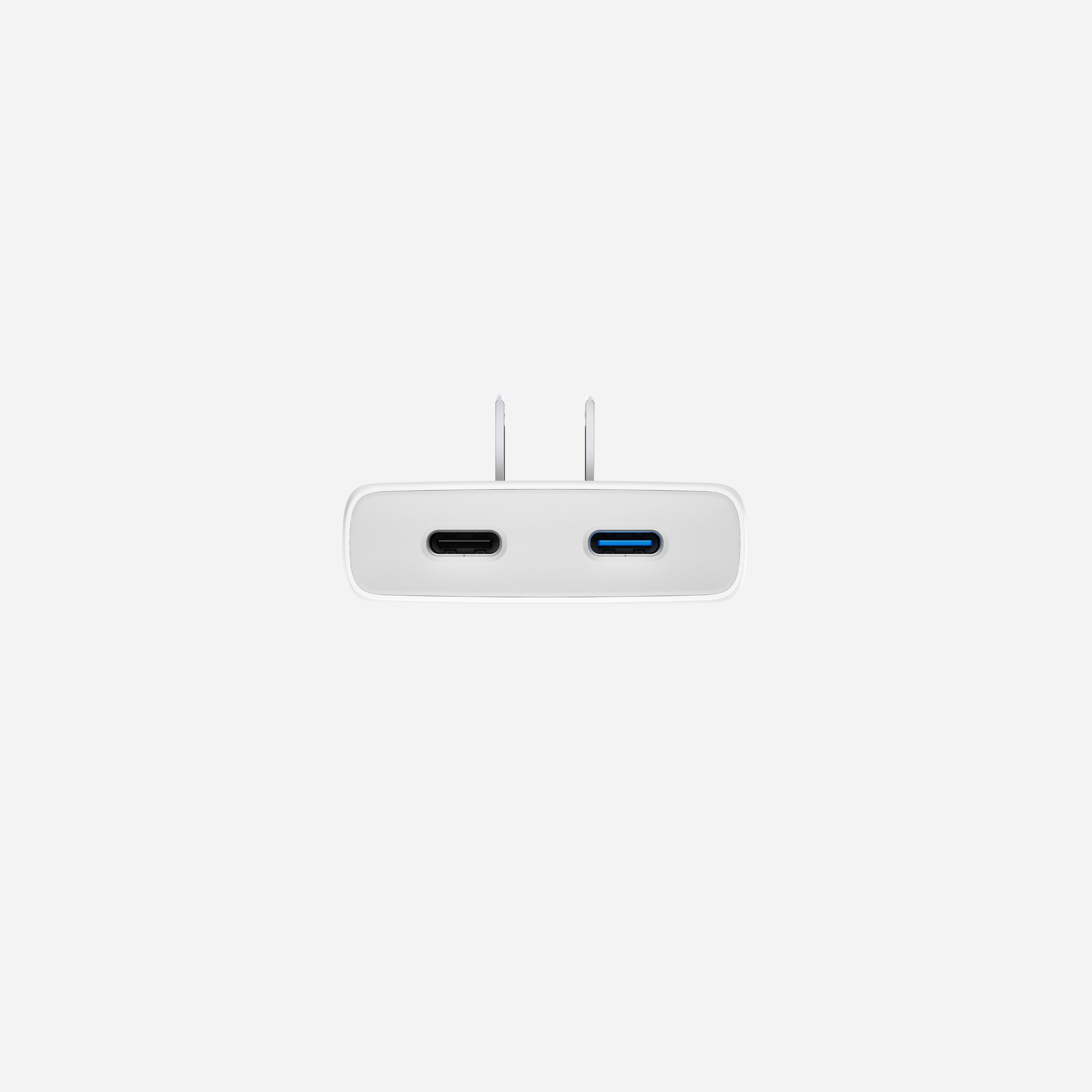 AC Adapter - 65W | Slim | White