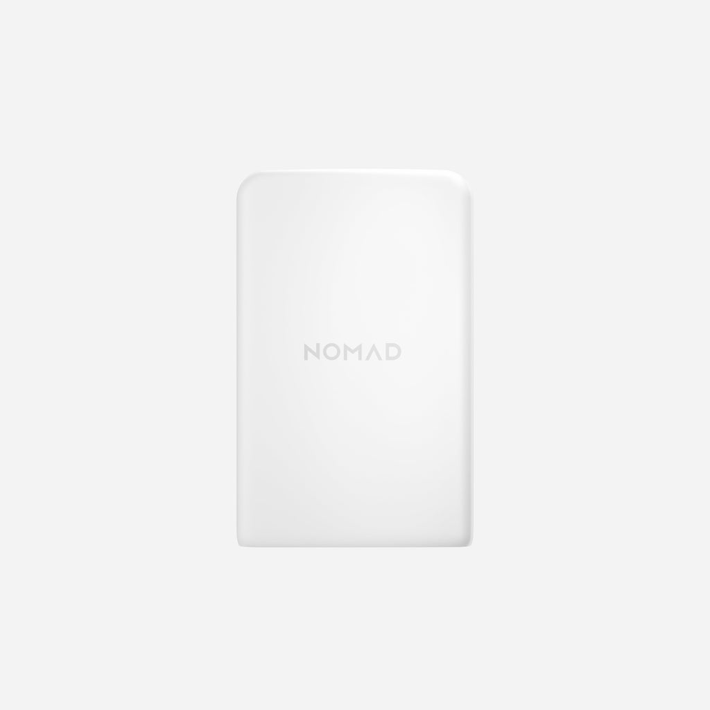 AC Adapter - 65W | Slim | White