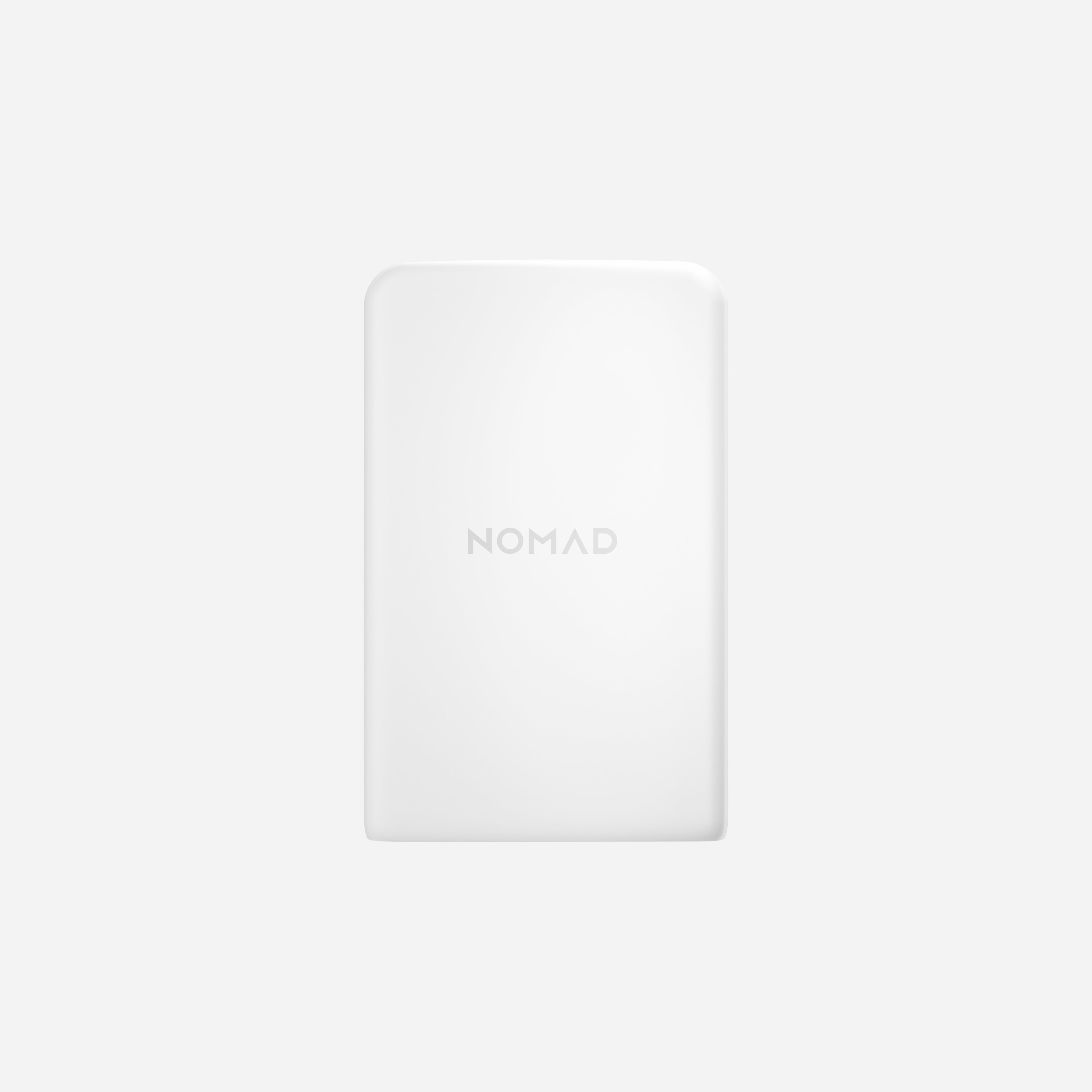 AC Adapter - 65W | Slim | White