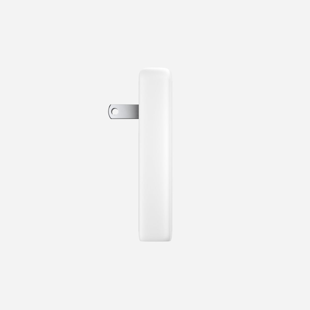 AC Adapter - 65W | Slim | White