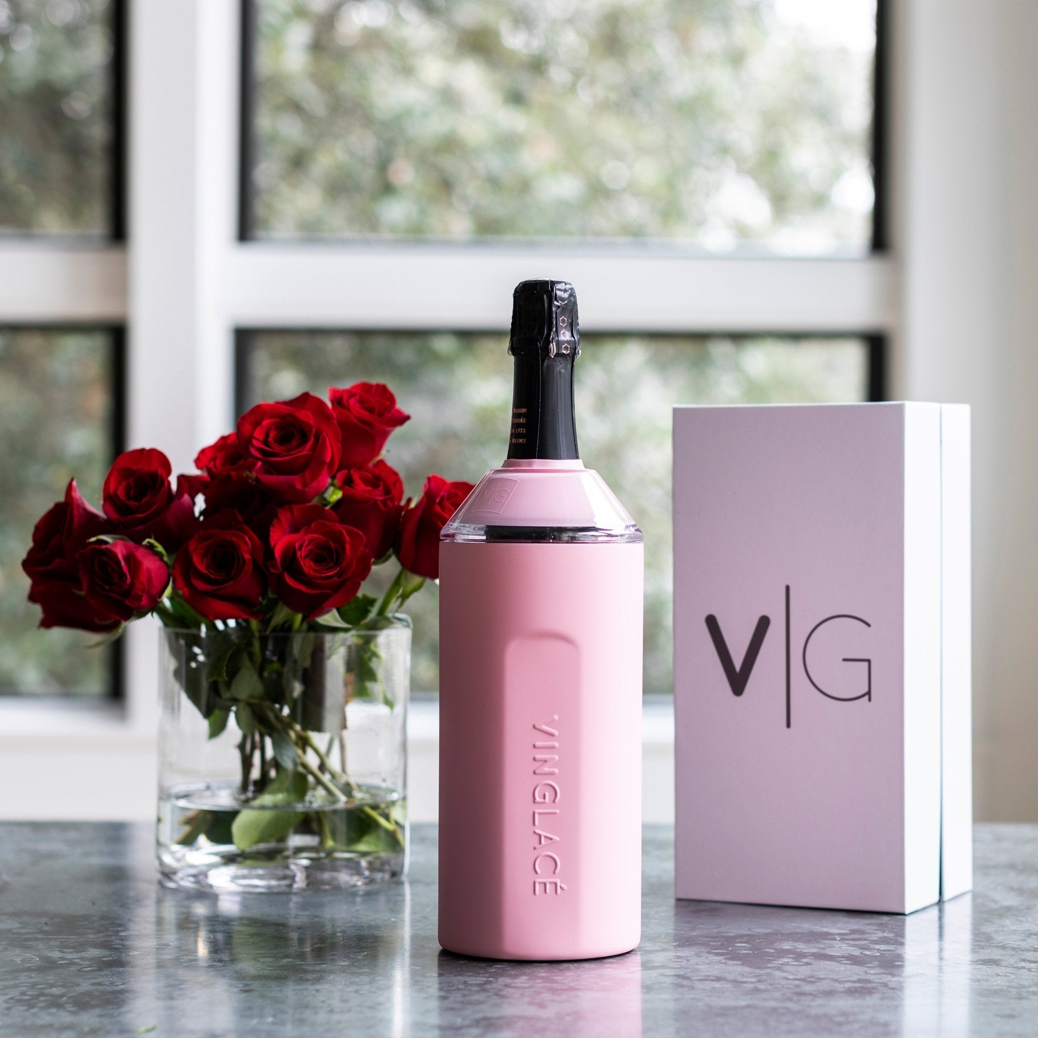 Wine Chiller