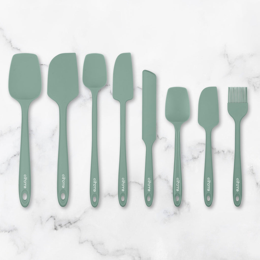 Elihome Skinny Slim Spatula  - 11" L x 1.5" W