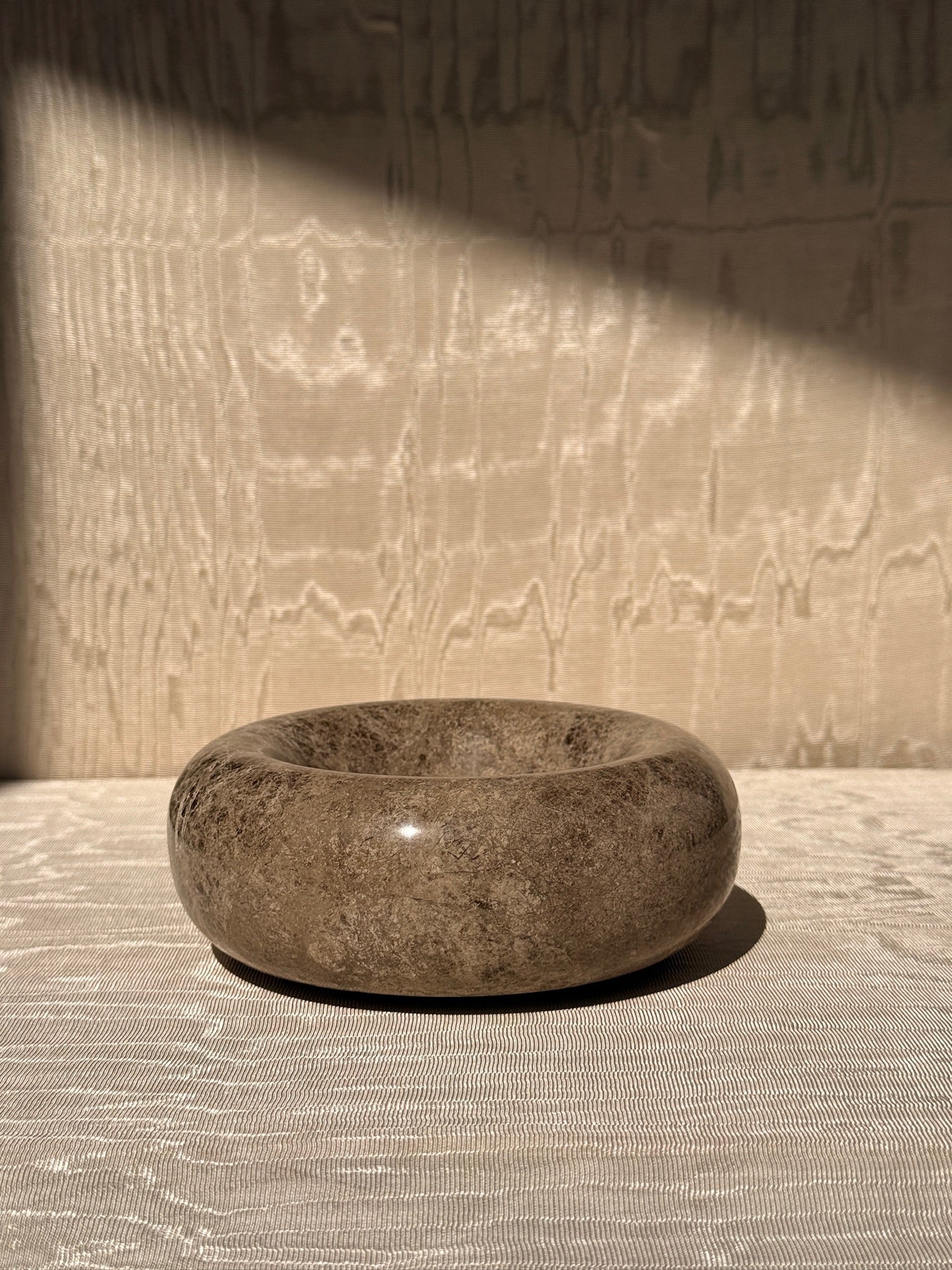 Contour Bowl