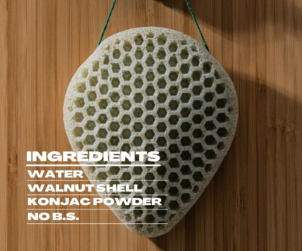 The Scrubber Pack