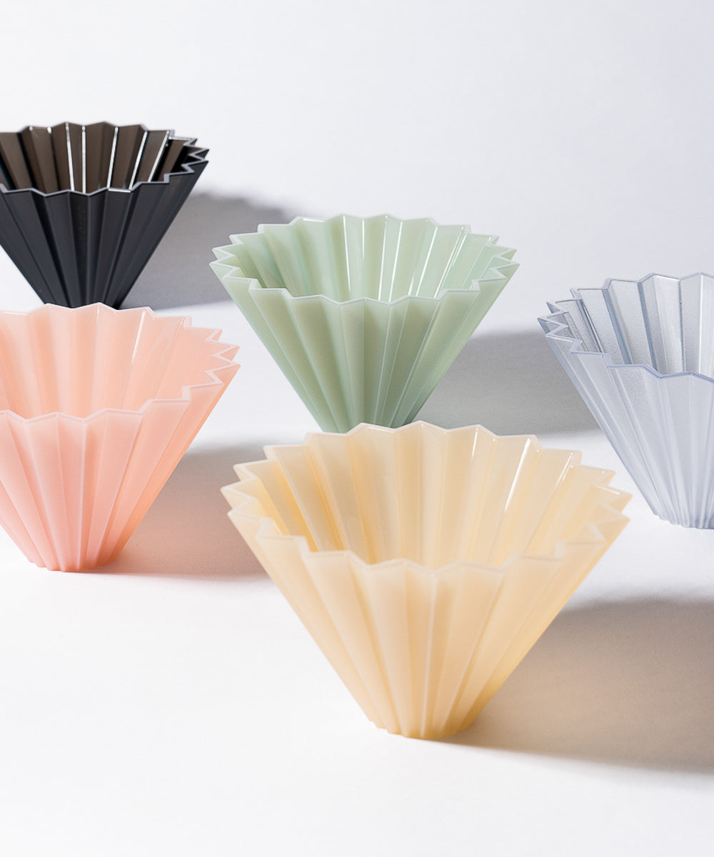 ORIGAMI Air S Resin Dripper