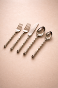 Ava Silverware (Set of 20) by MESO