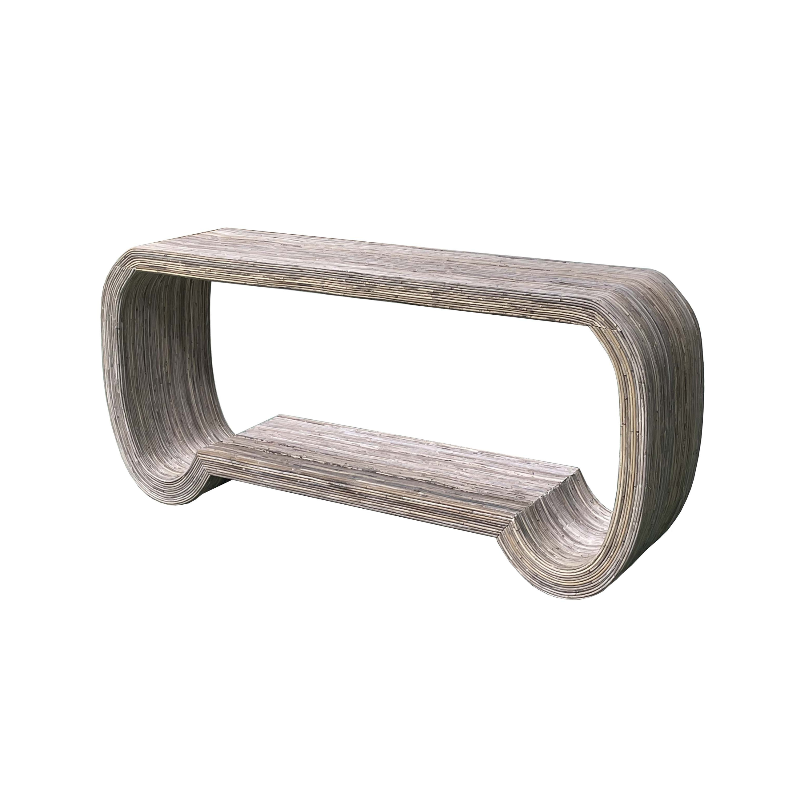 Aalto Console Table