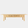 Aki Coffee Table