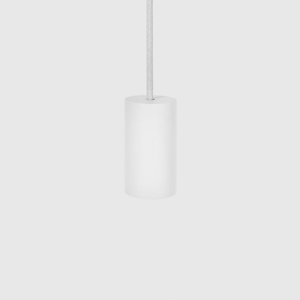 Alumina Pendant