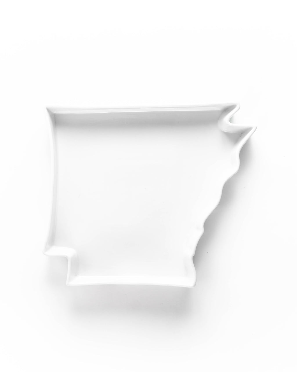 Arkansas State Plate