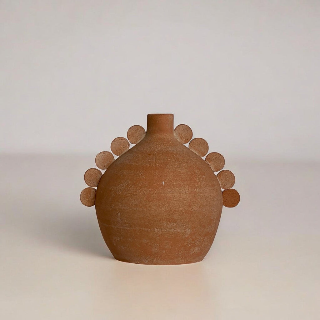 Petra Vessel by MESO