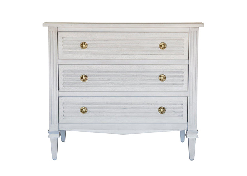 Liam Dresser