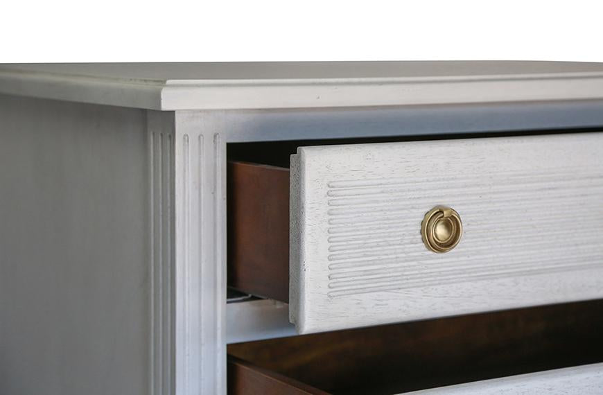 Liam Dresser