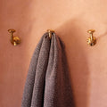 Apartment F Cotton Beach/Bath Towel