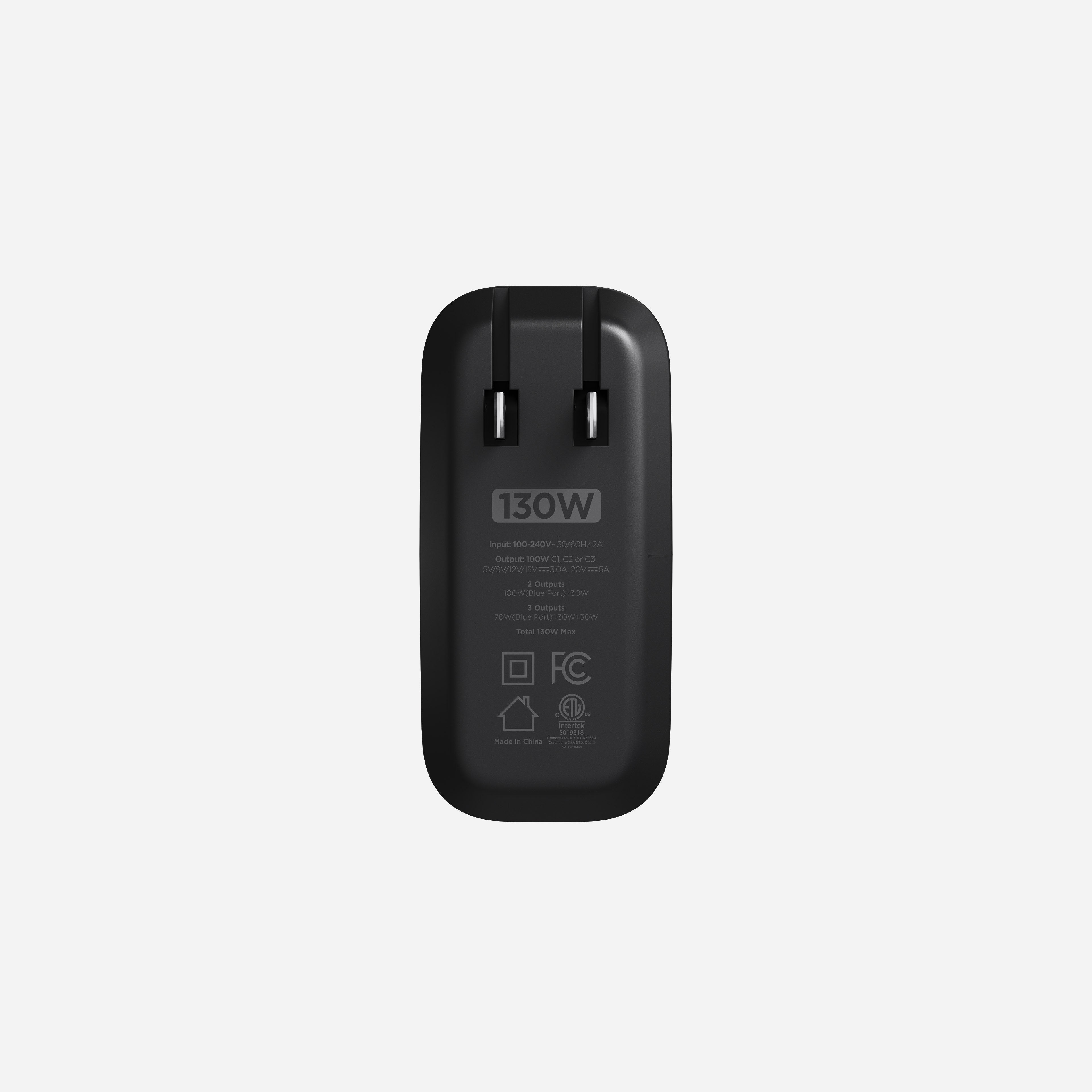 AC Adapter - 130W