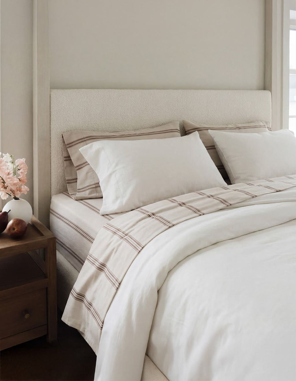 Bamboo Sheet Set