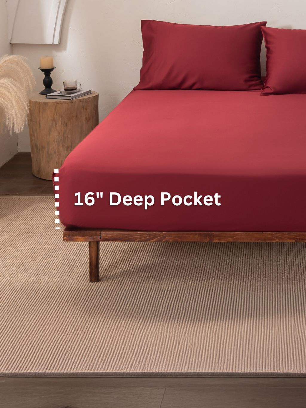 Bamboo Sheets