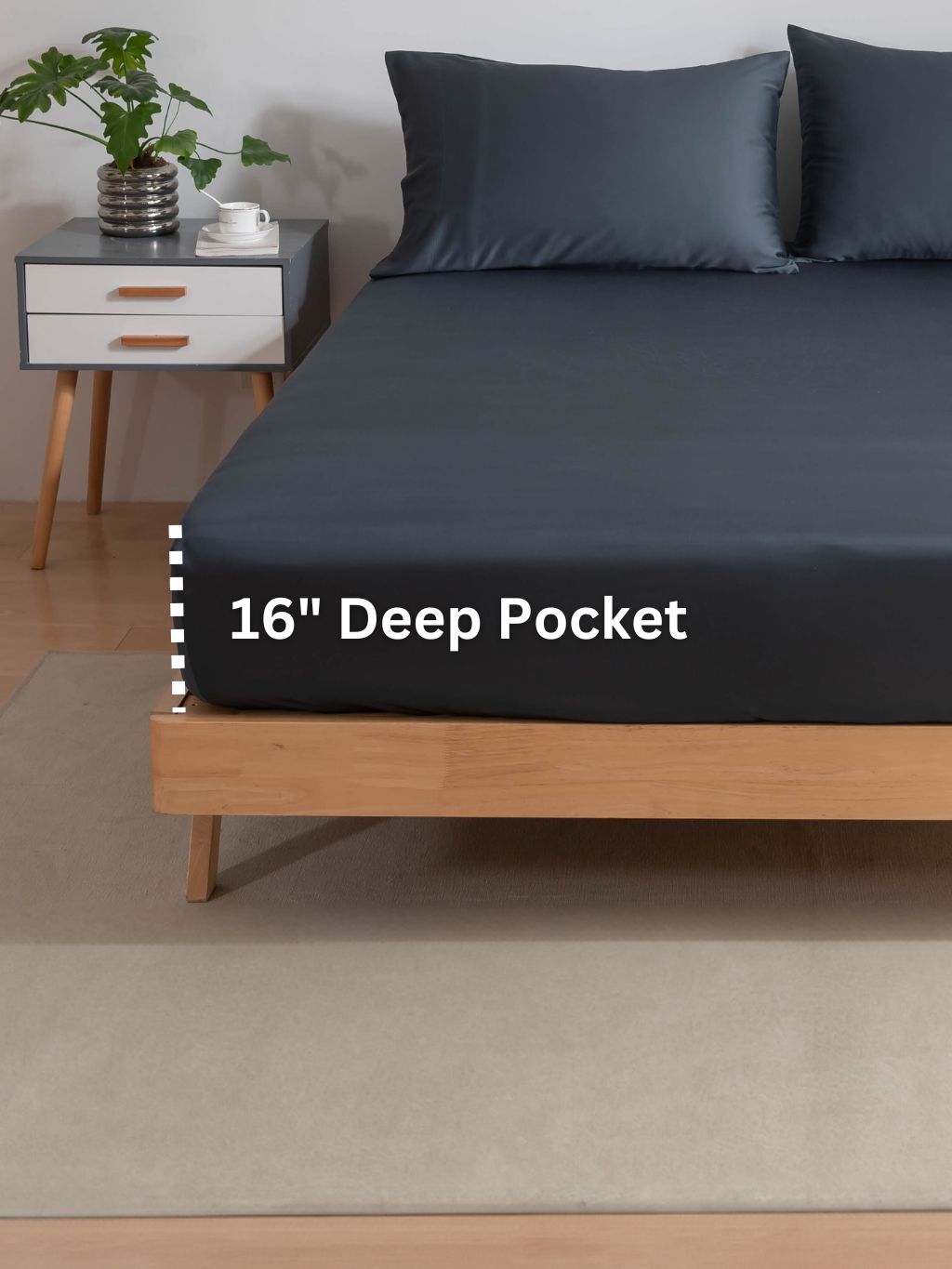 Bamboo Sheets