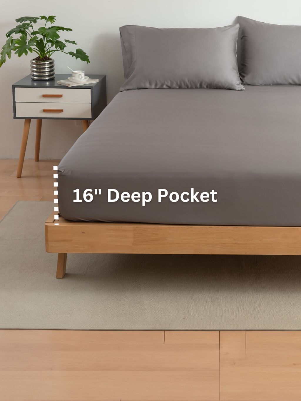 Bamboo Sheets