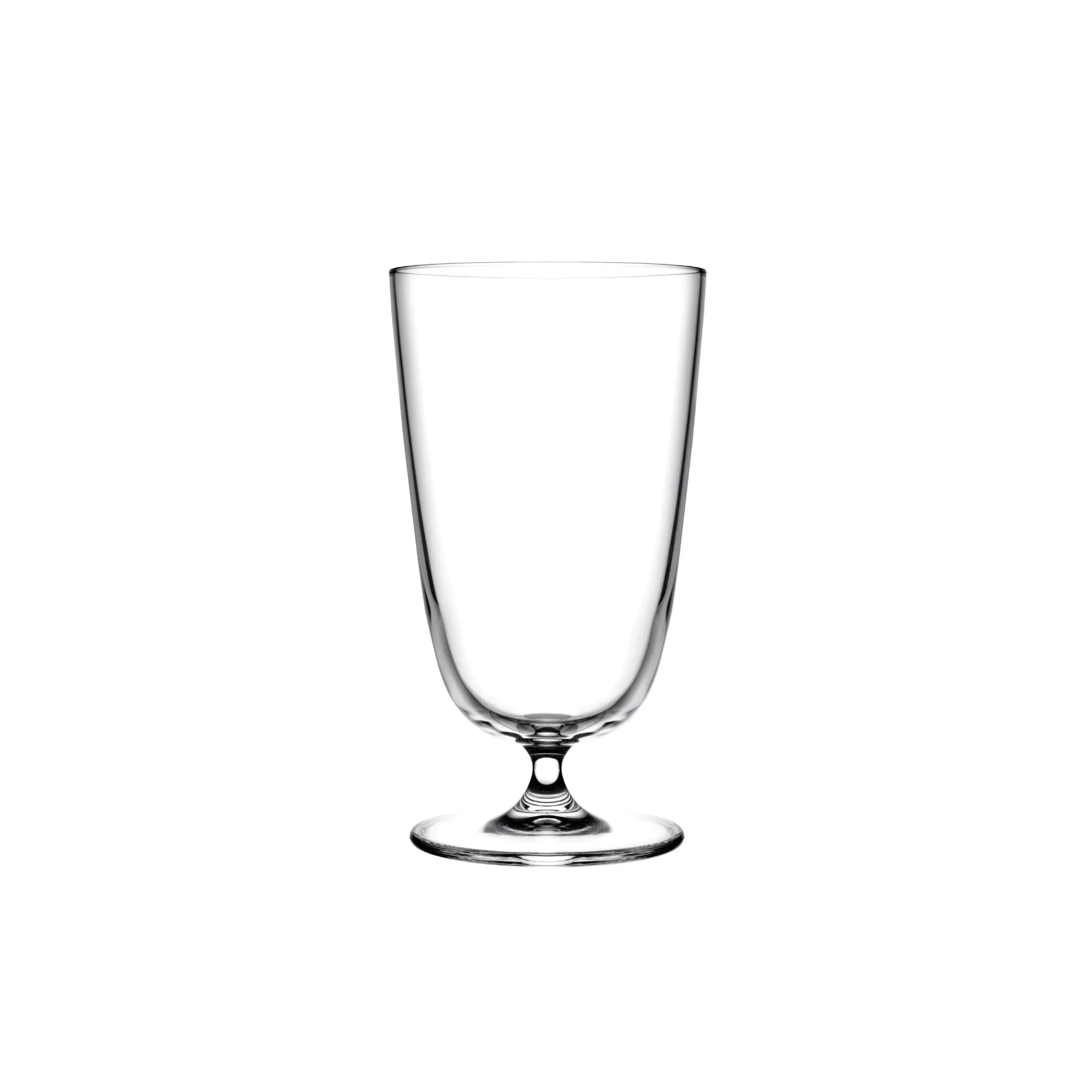 Bar/Giani Set of 4 Cocktail Glass Long
